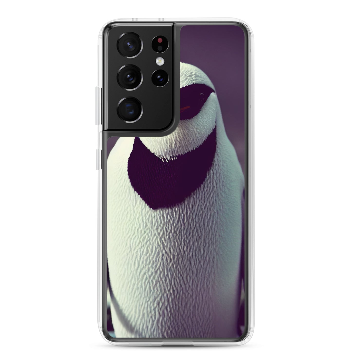 Samsung Case - Penguin