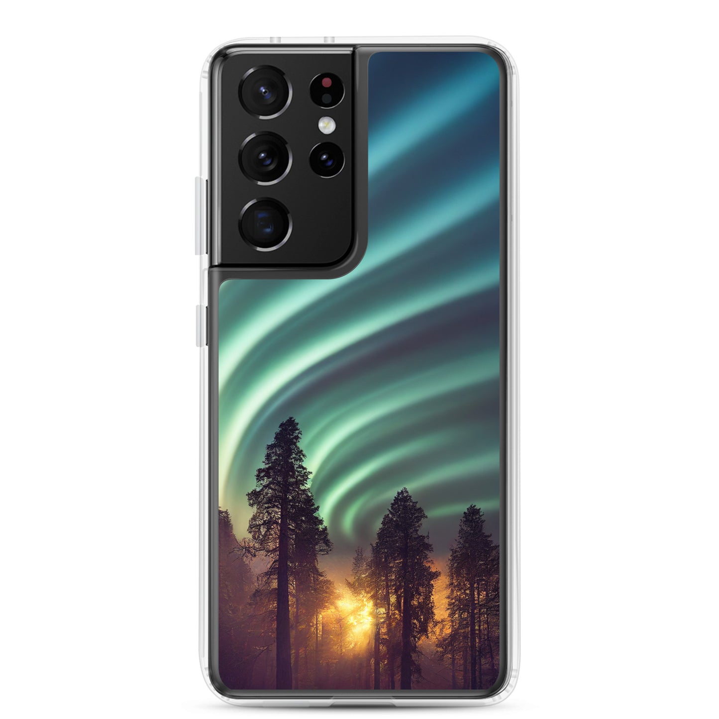 Samsung Case - Landscape