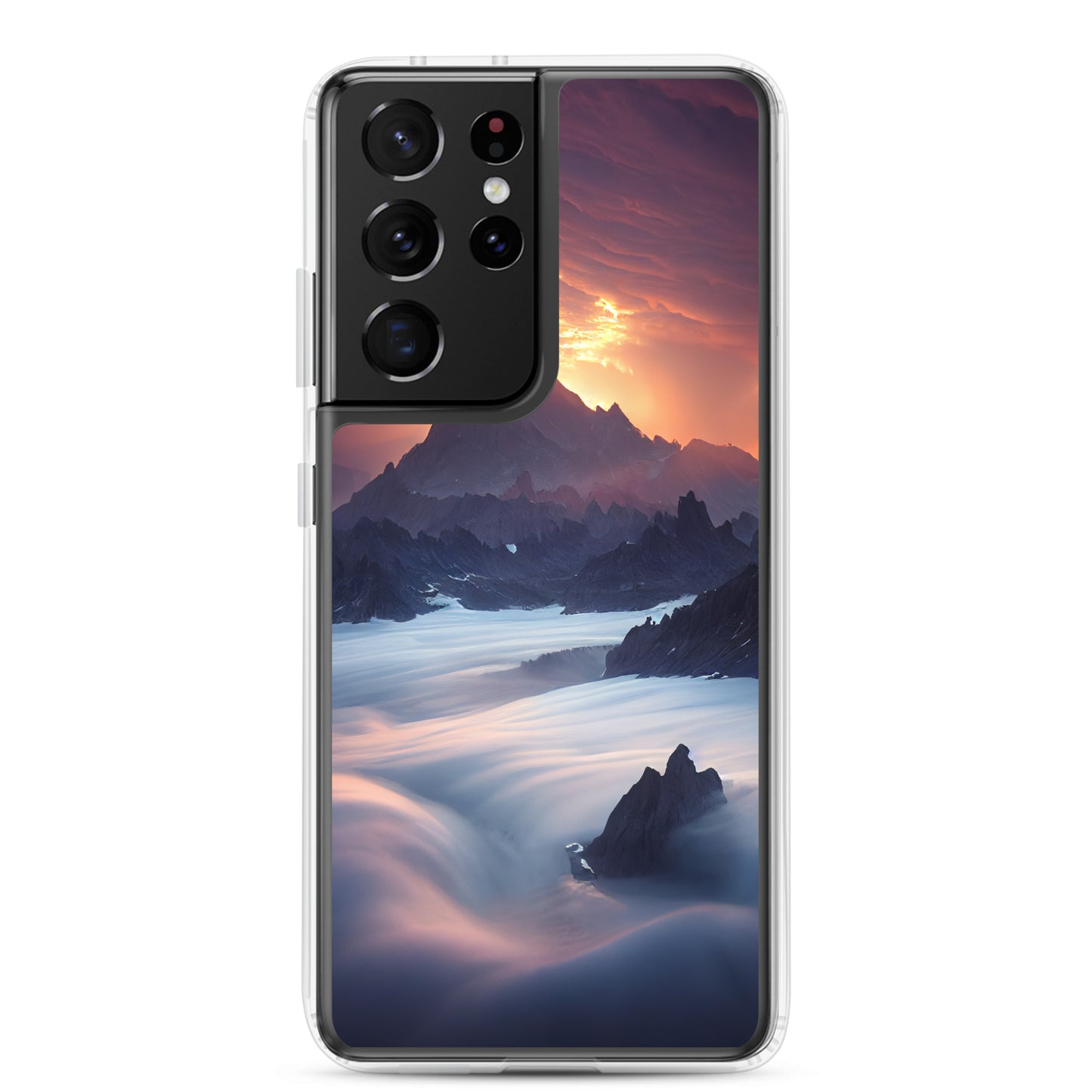 Samsung Case - Landscape