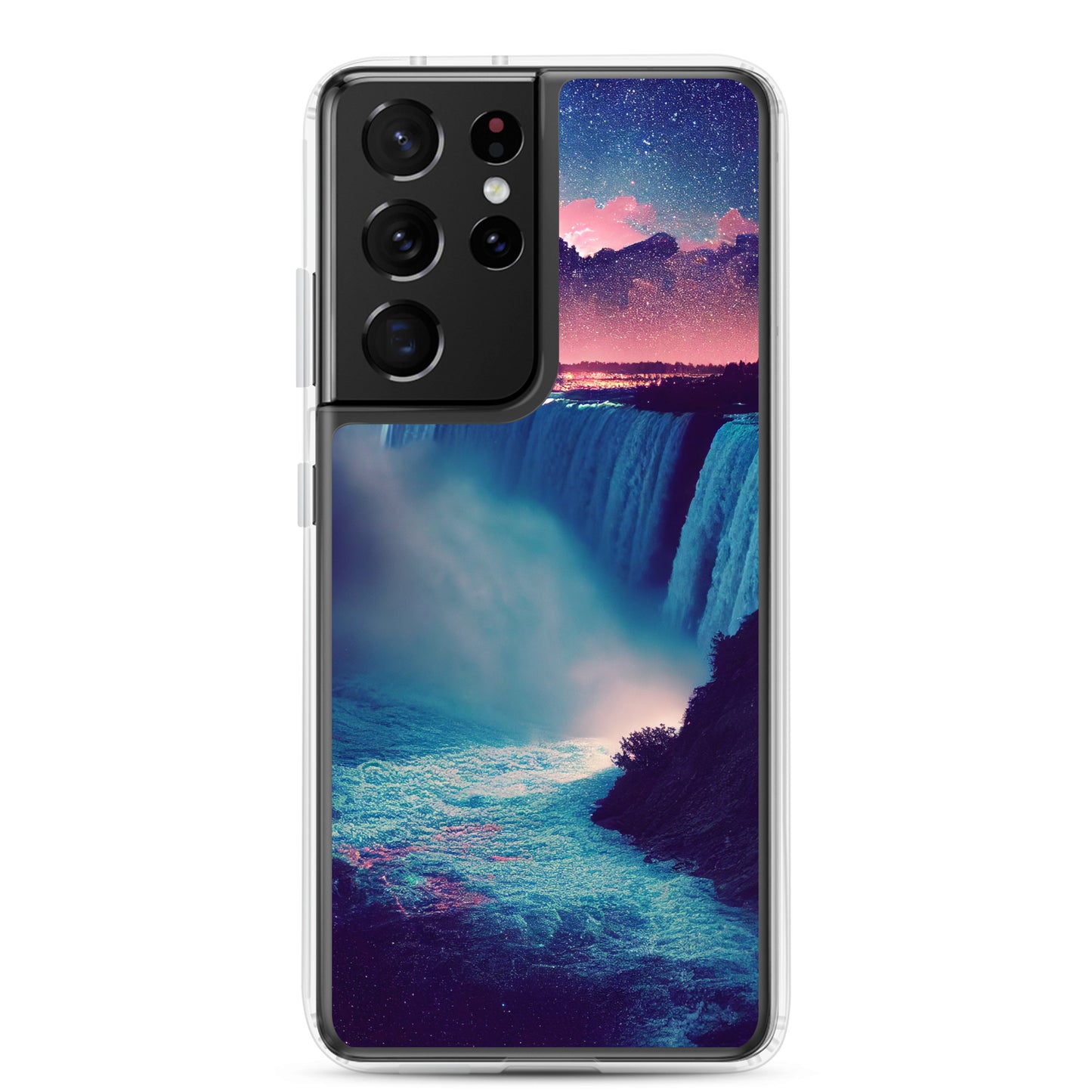 Samsung Case - Landscape