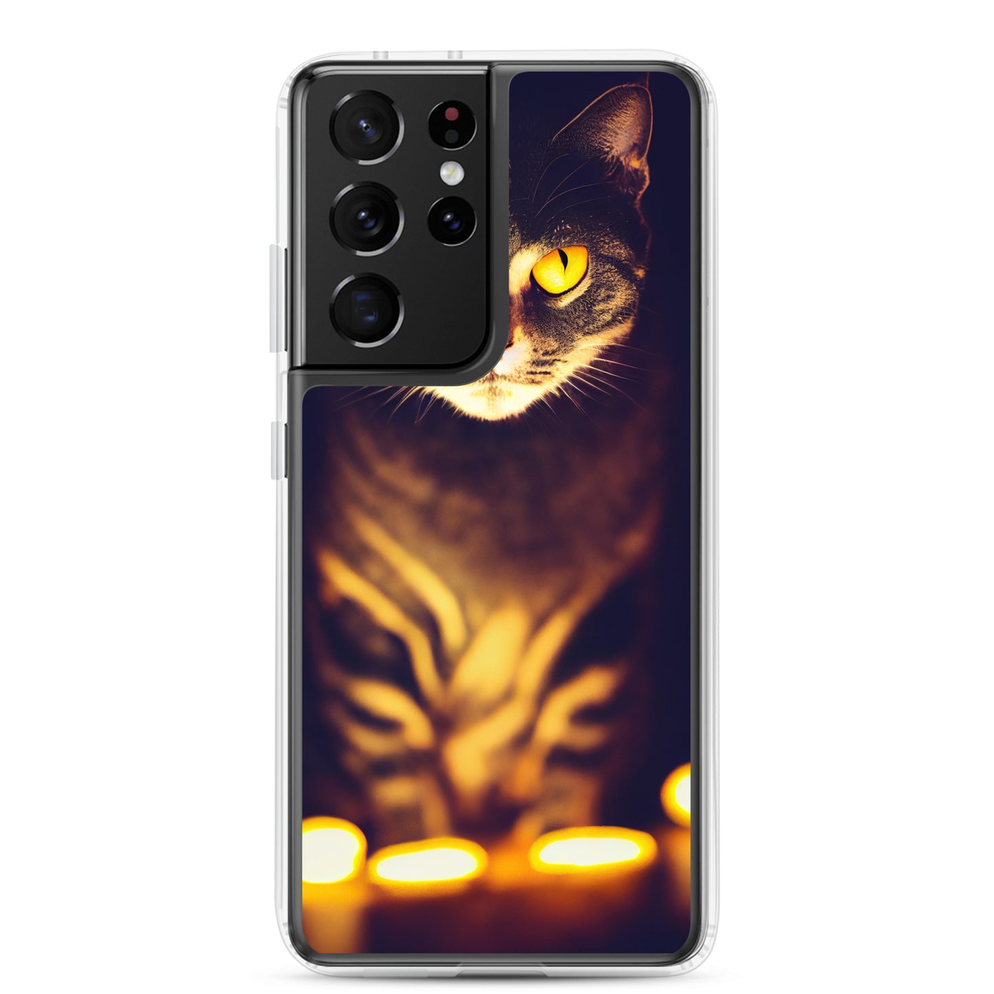 Samsung Case - Halloween