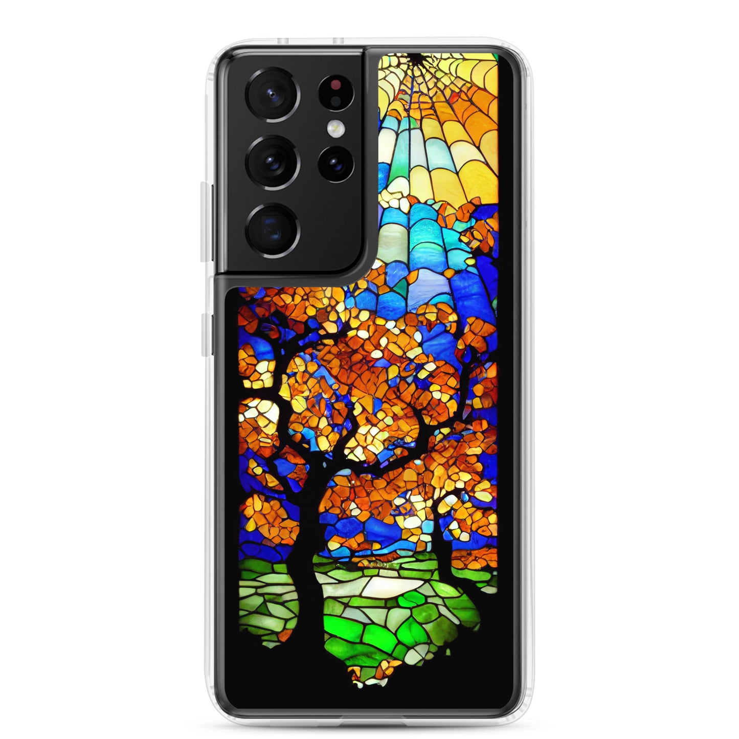 Samsung Case - Halloween