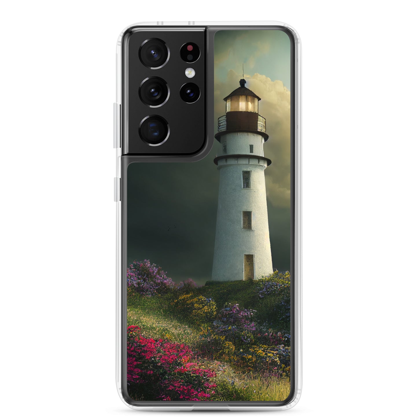 Samsung Phone Case - Lighthouse