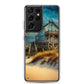 Samsung Case - Beach Life - Beach House