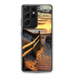 Samsung Case - Beach Life - Sunset Boardwalk