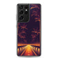 Samsung Case - Beach Life - Palm Highway