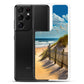 Samsung Case - Beach Life - Beach Dunes