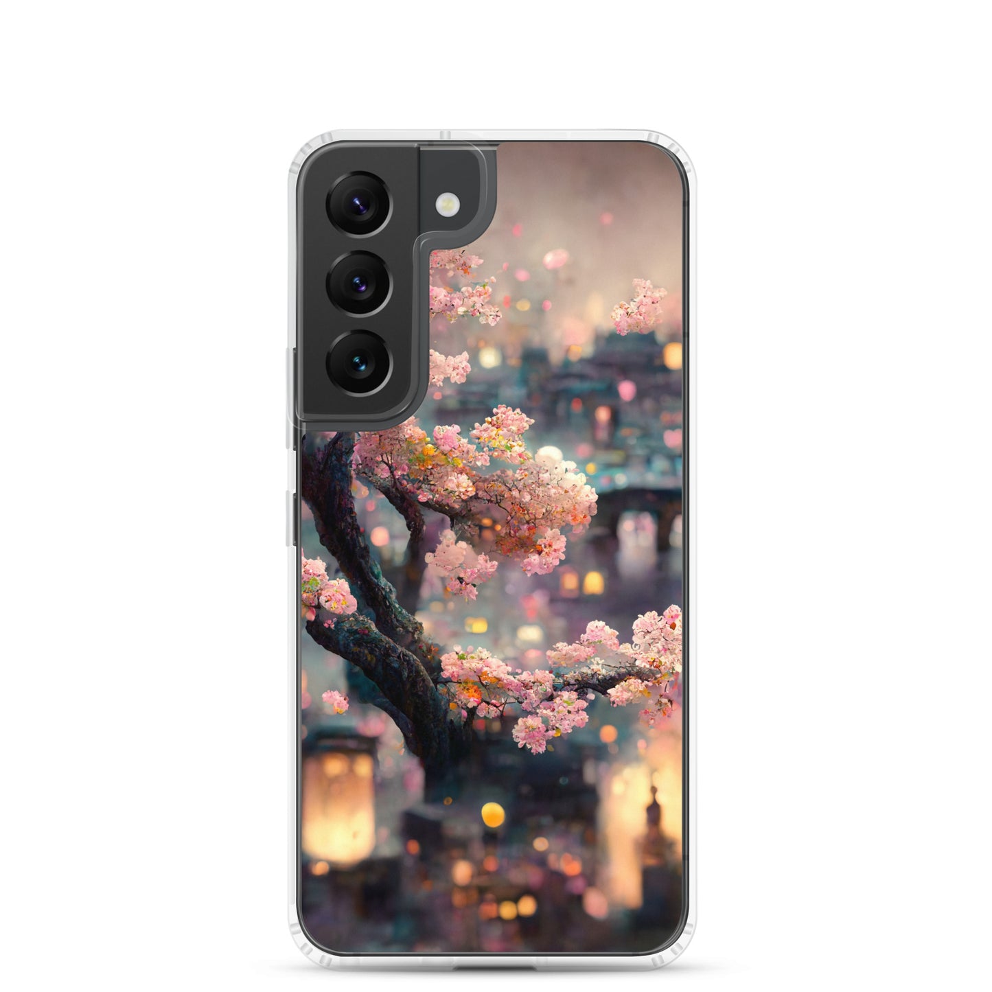 Samsung Case - Kyoto Cherry Blossoms #1