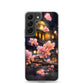 Samsung Case - Kyoto Cherry Blossoms #2