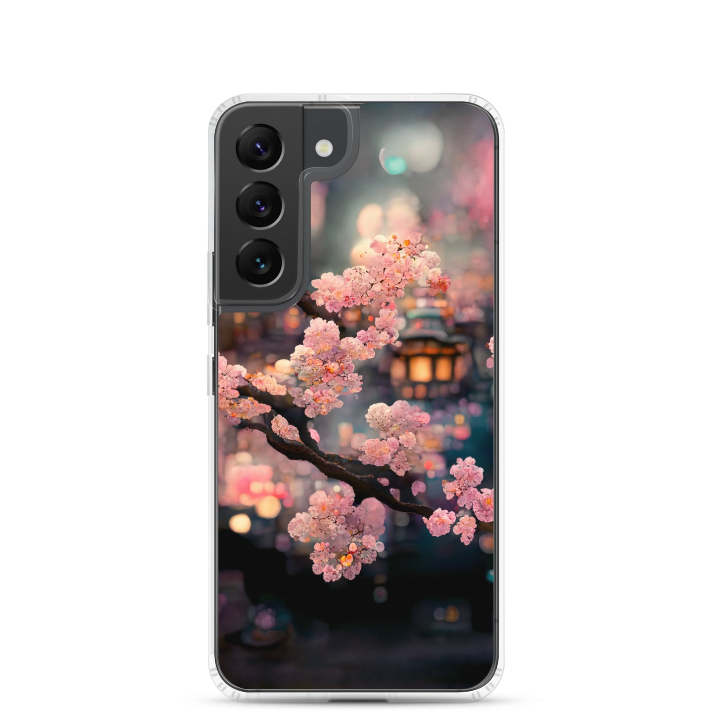 Samsung Case - Kyoto Cherry Blossoms #5