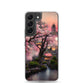 Samsung Case - Kyoto Cherry Blossoms #11