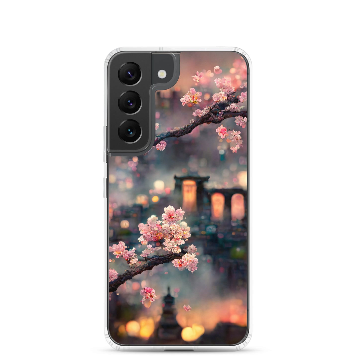 Samsung Case - Kyoto Cherry Blossoms #12