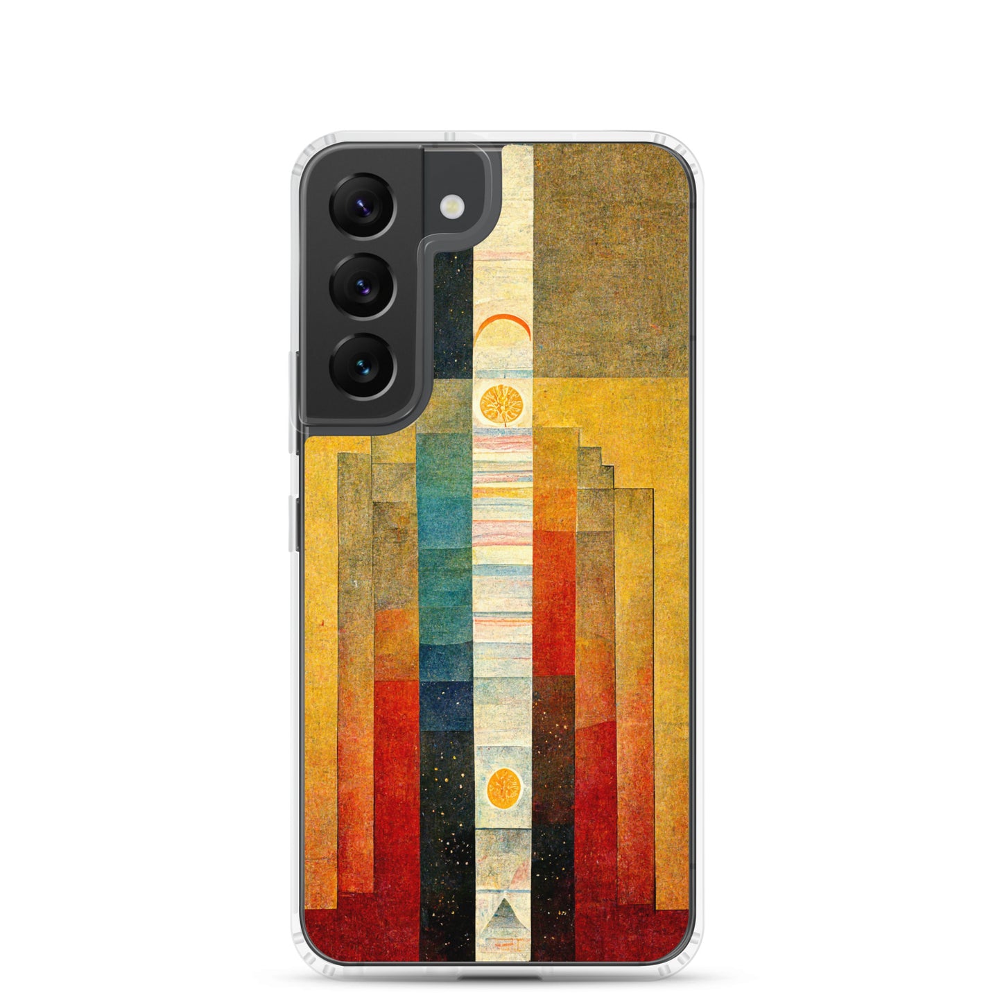 Samsung Case - Abstract Art #5