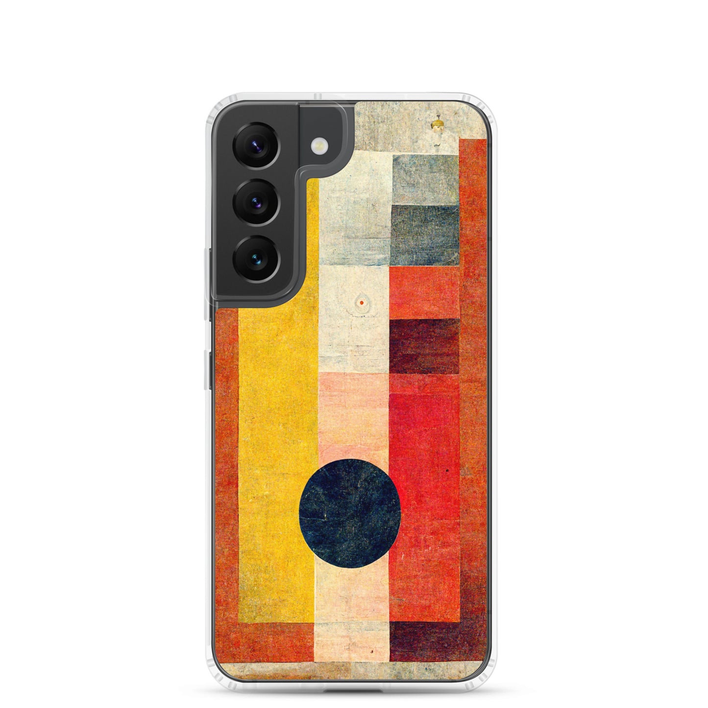 Samsung Case - Abstract Art #8