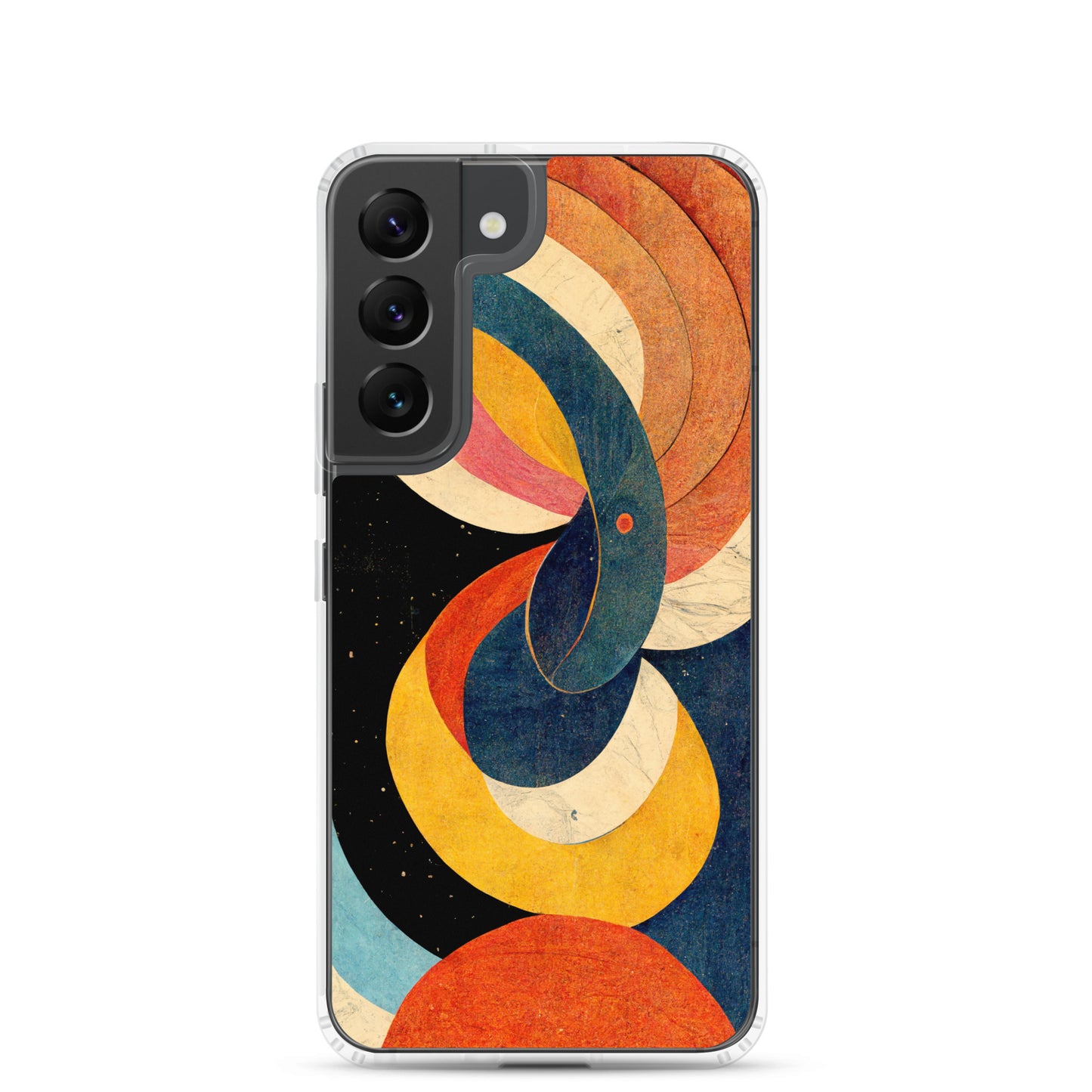 Samsung Case - Abstract Art #11