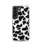 Samsung Case - Cow Print #2