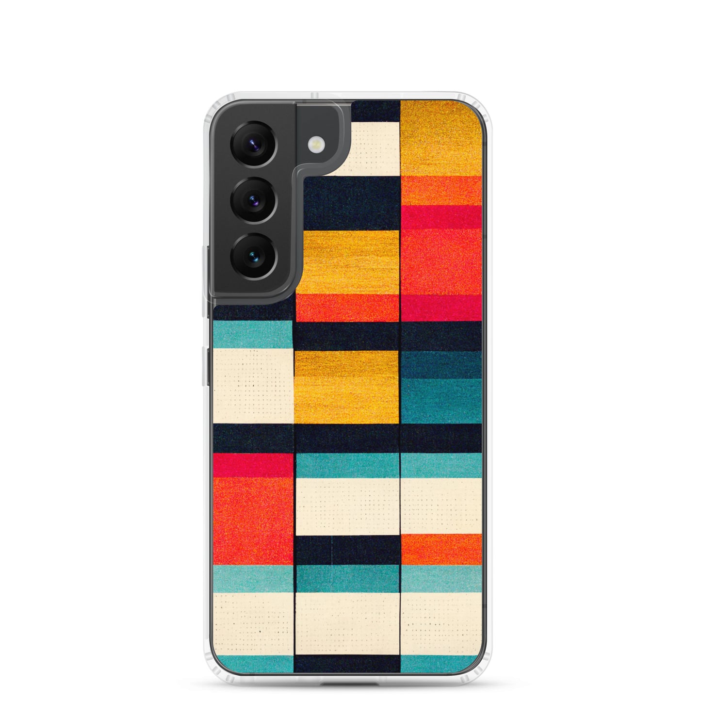 Samsung Case - Bold Patterns #2