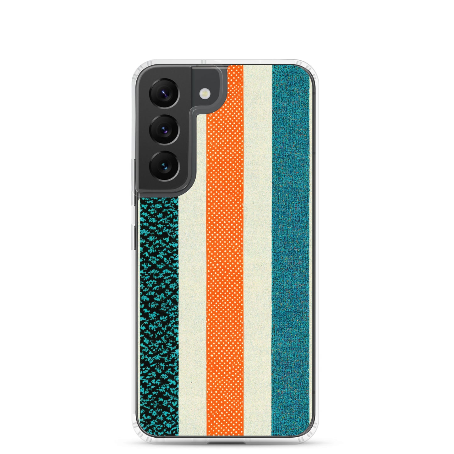 Samsung Case - Bold Patterns #3