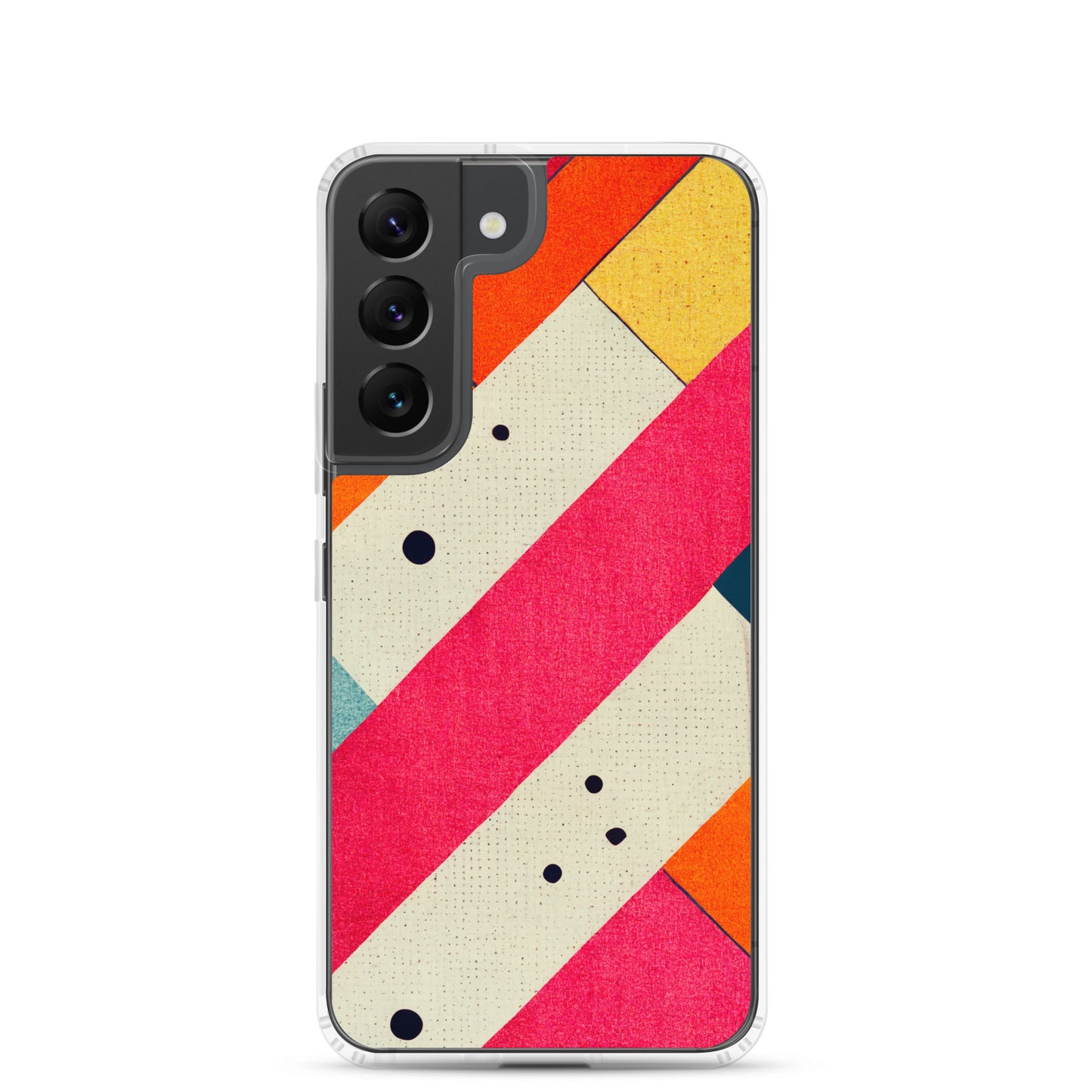 Samsung Case - Bold Patterns #4