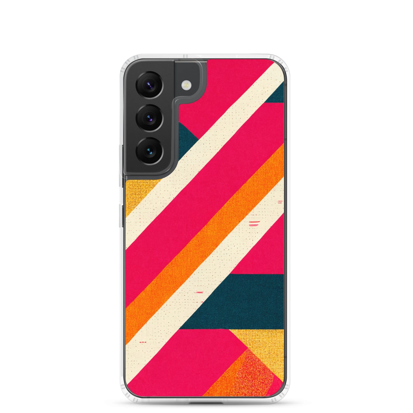 Samsung Case - Bold Pattern #7