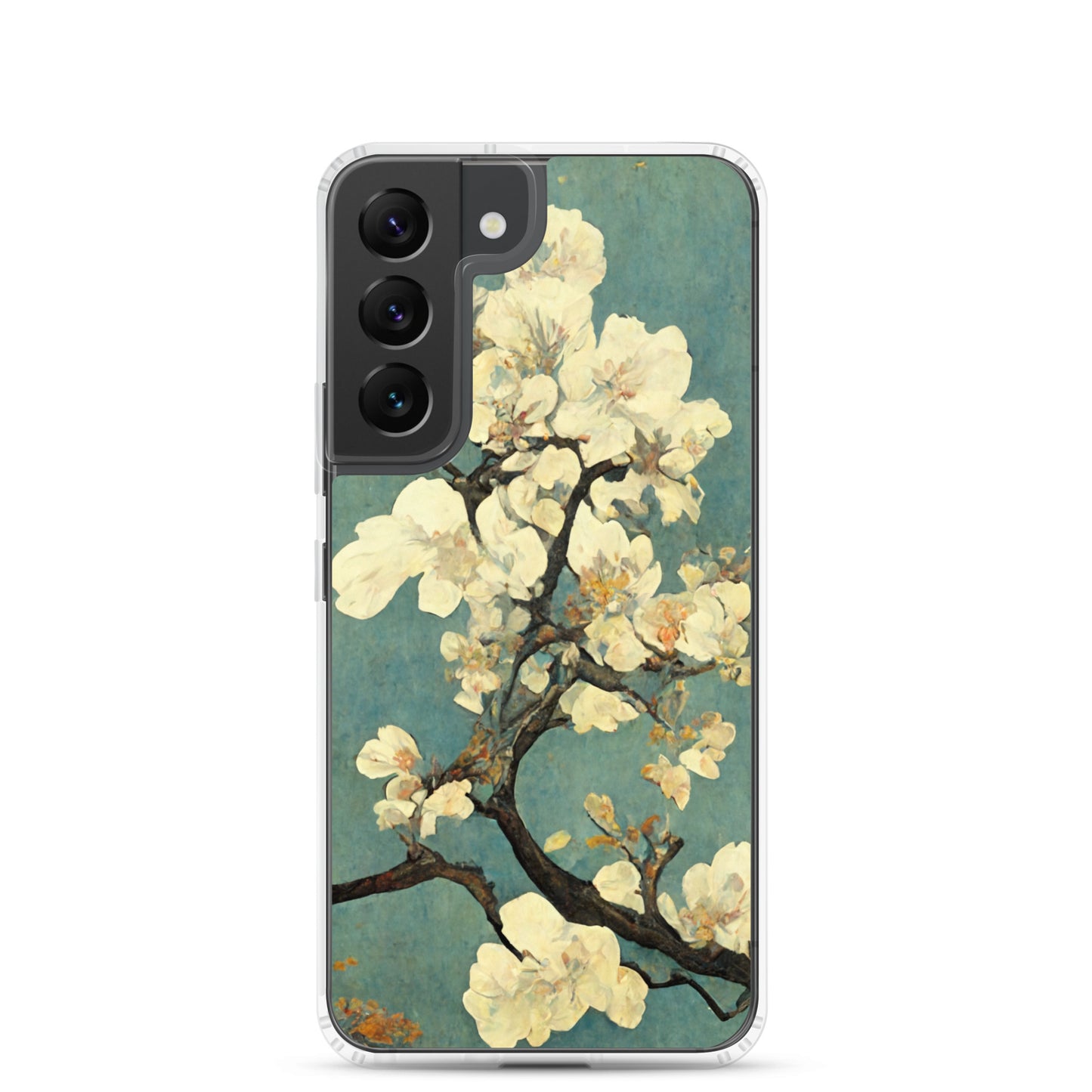 Samsung Case - Almond Blossoms