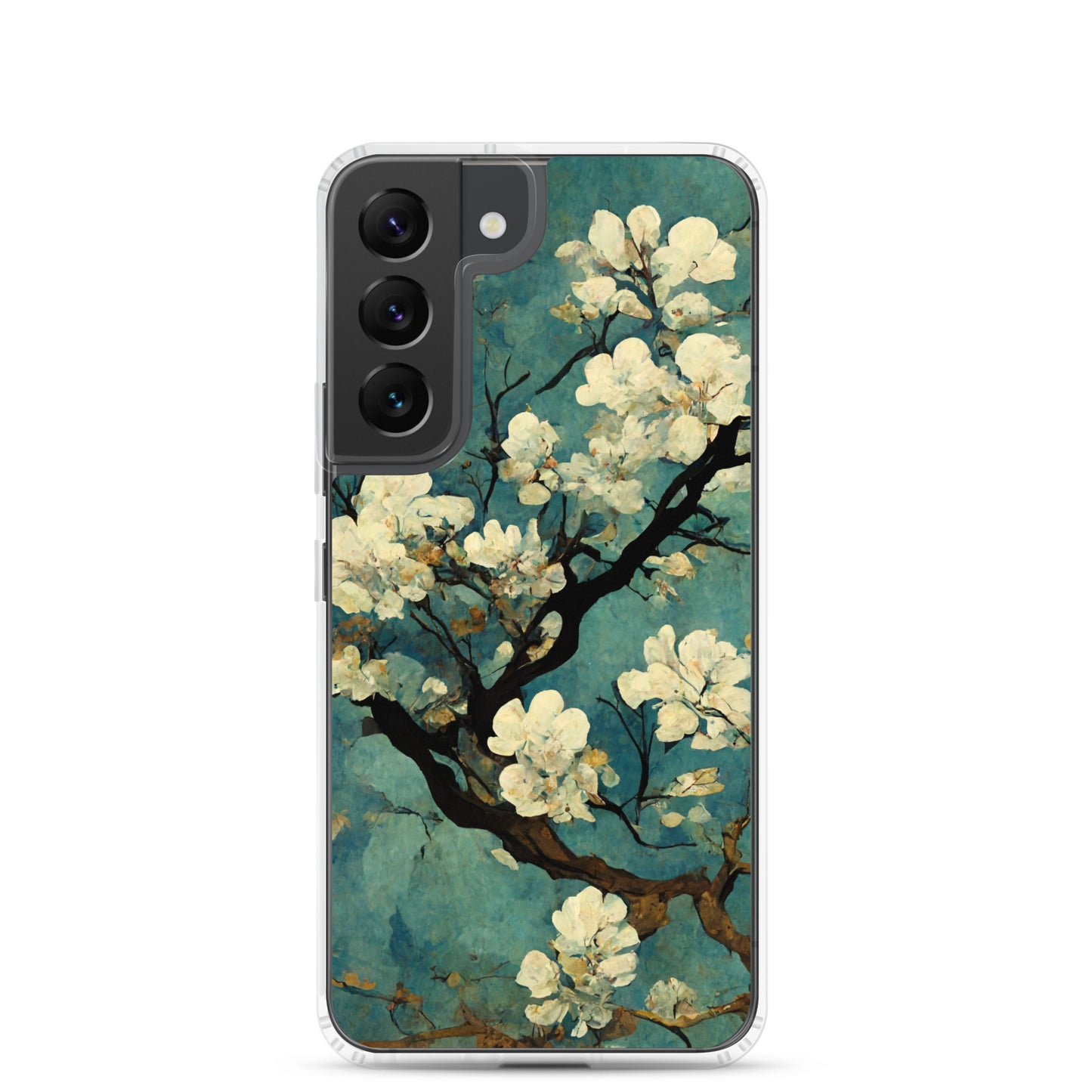 Samsung Case - Almond Blossoms