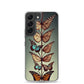 Samsung Case - Butterfly Tree