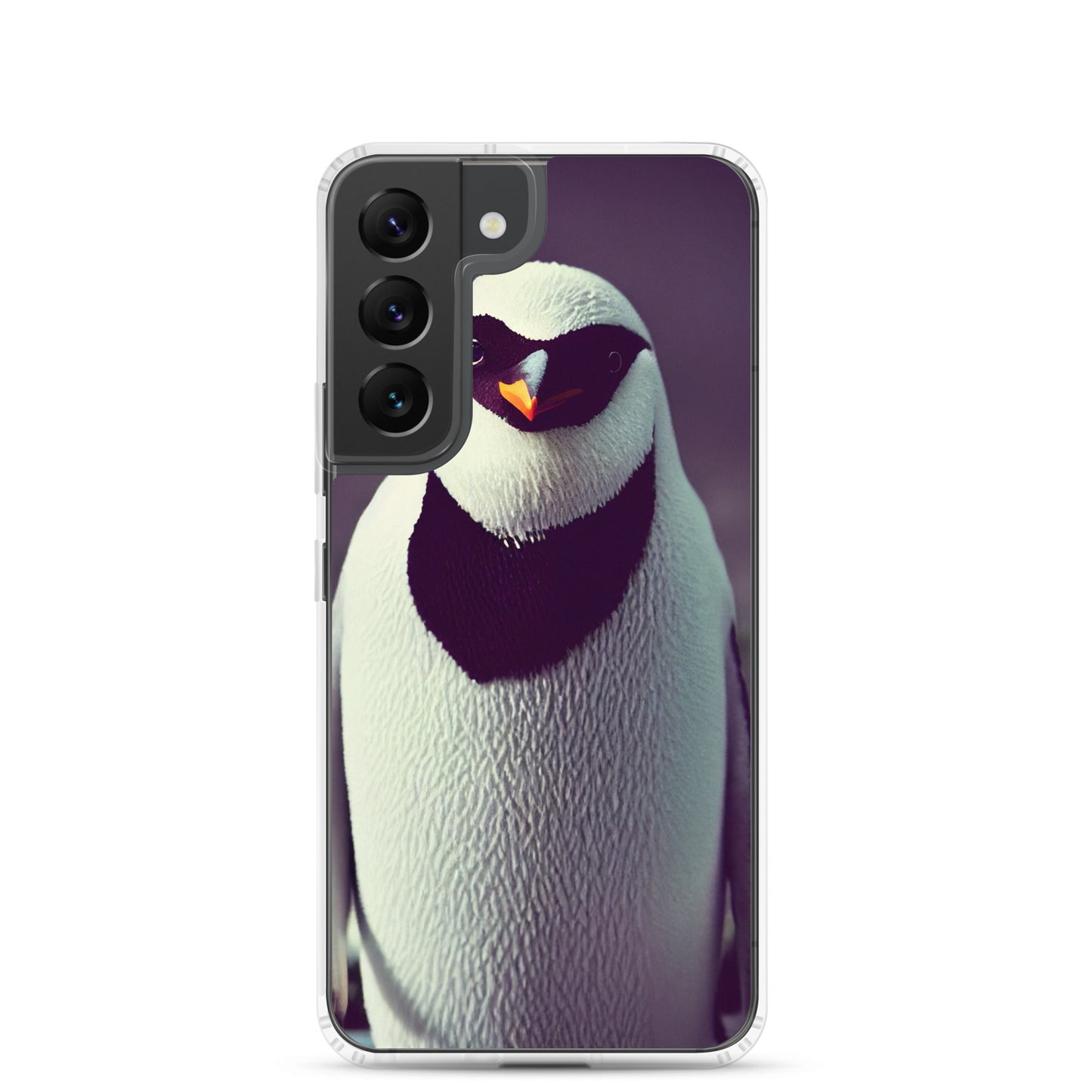 Samsung Case - Penguin