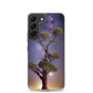 Samsung Case - African Vista - Acacia Tree Under the Milky Way