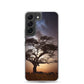 Samsung Case - African Vista - Acacia Under the Milky Way