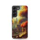 Samsung Case - Fantasy Worlds