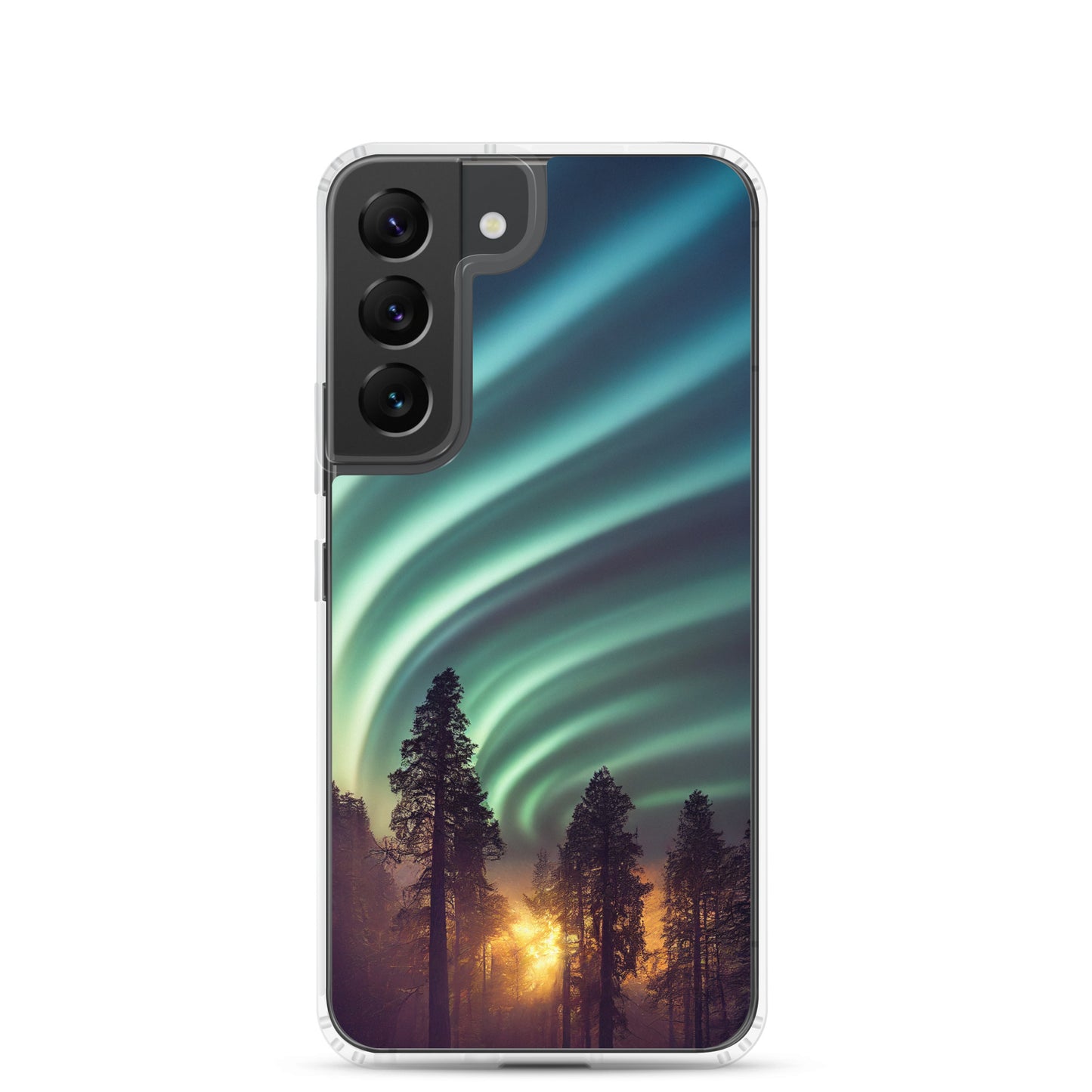 Samsung Case - Landscape