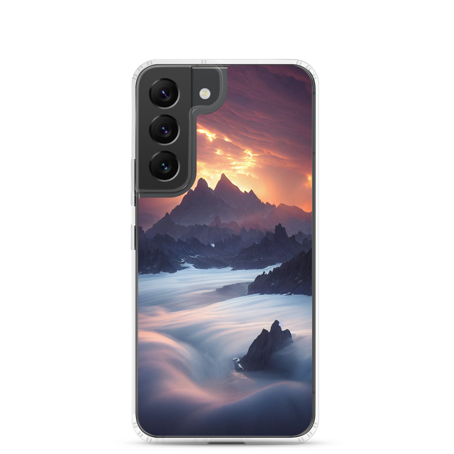 Samsung Case - Landscape