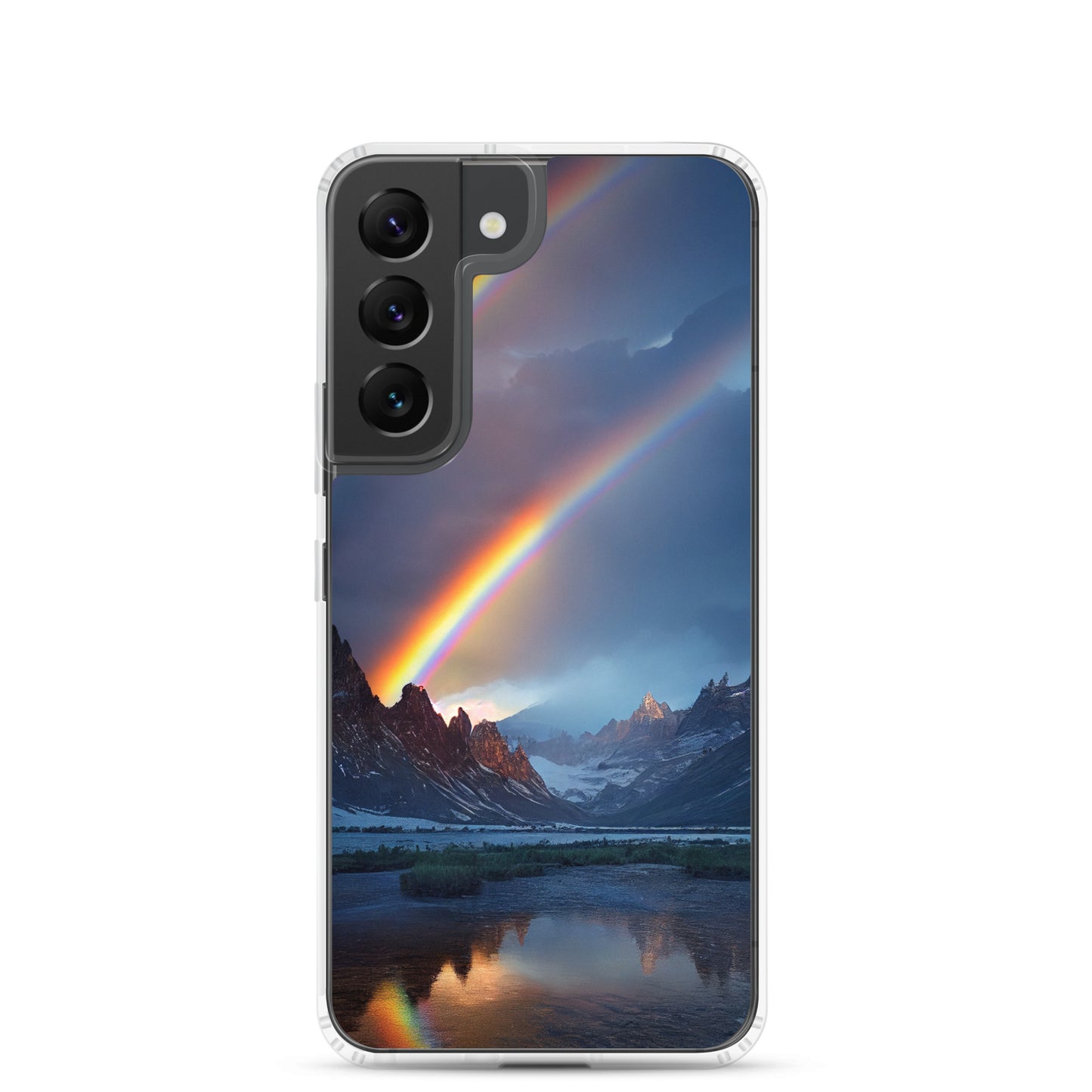 Samsung Case - Landscape