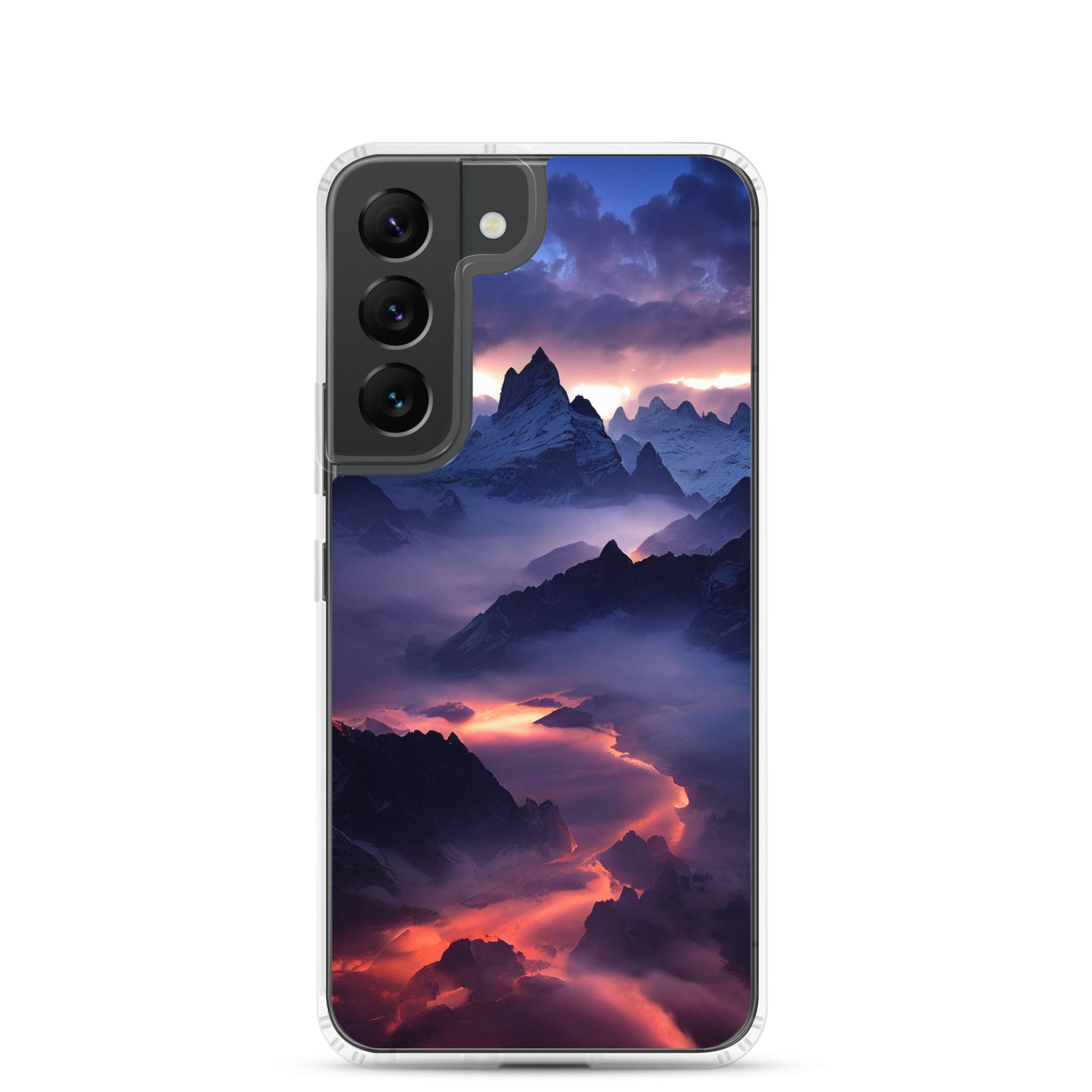 Samsung Case - Landscape