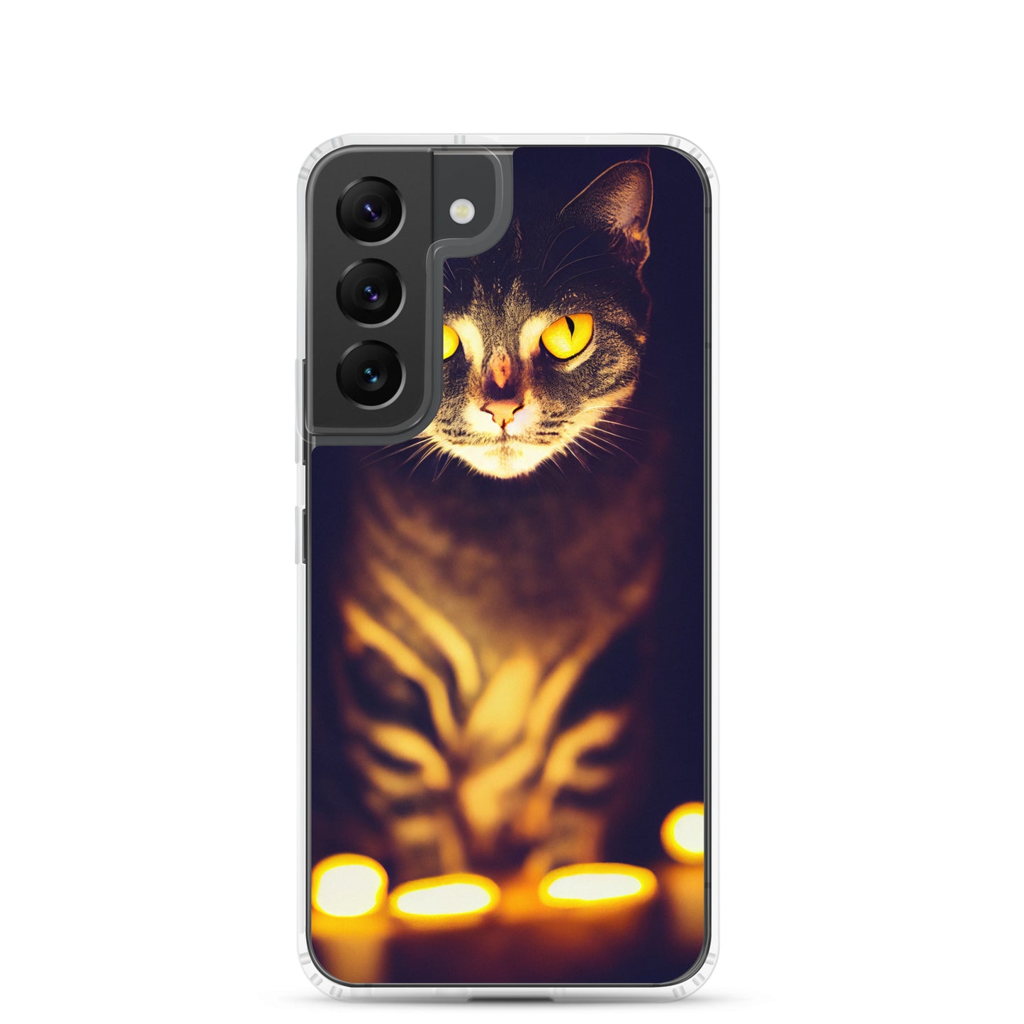 Samsung Case - Halloween