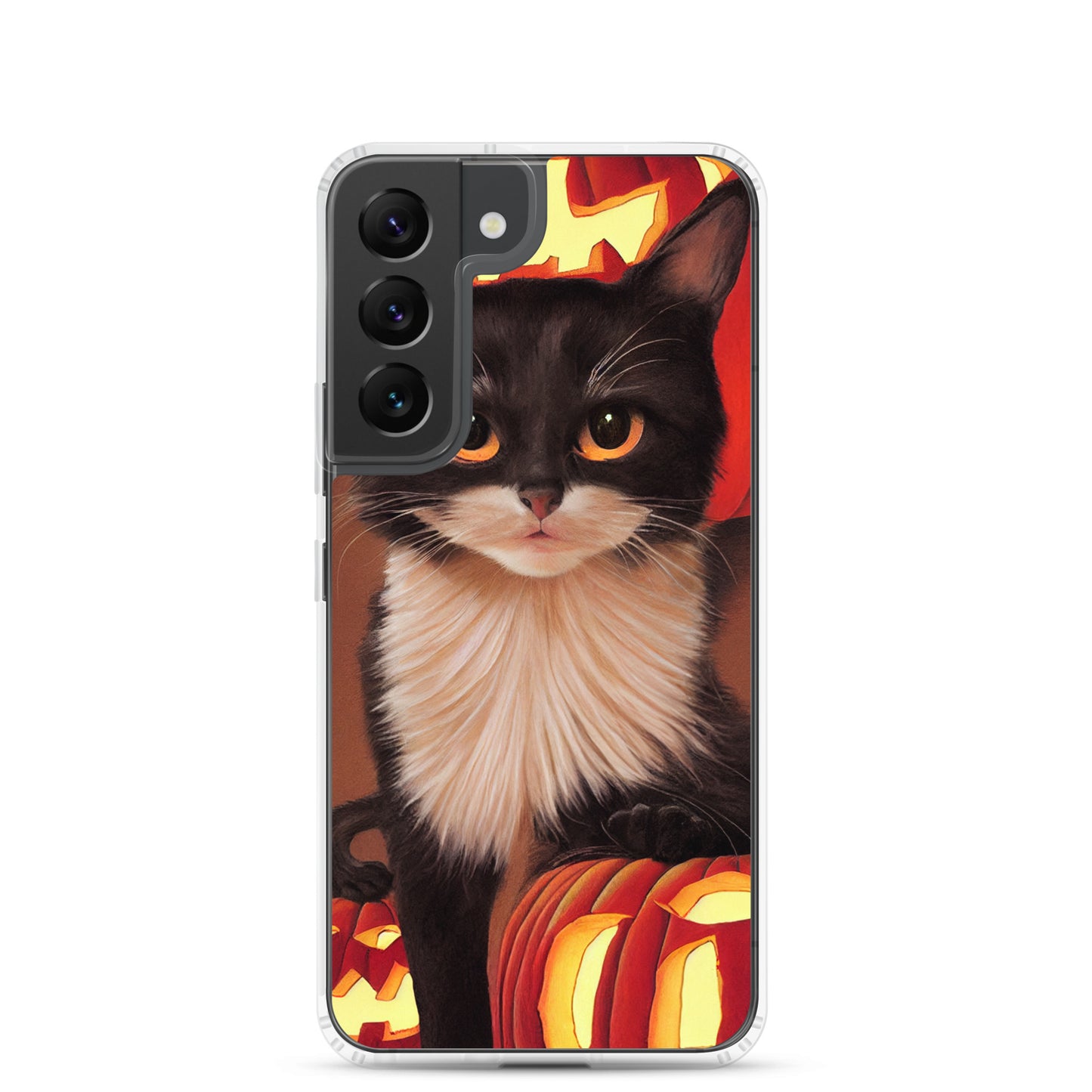 Samsung Case - Halloween