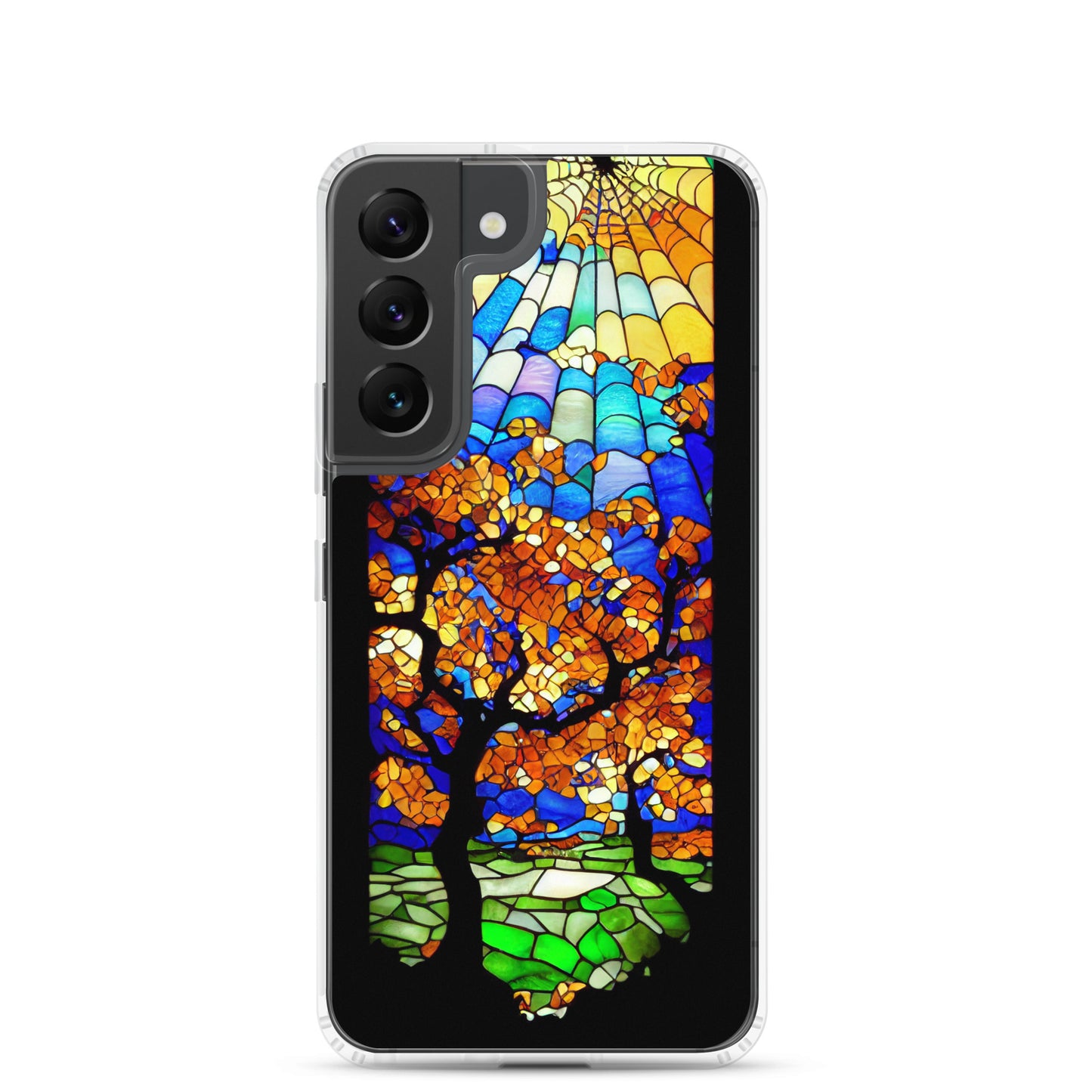 Samsung Case - Halloween