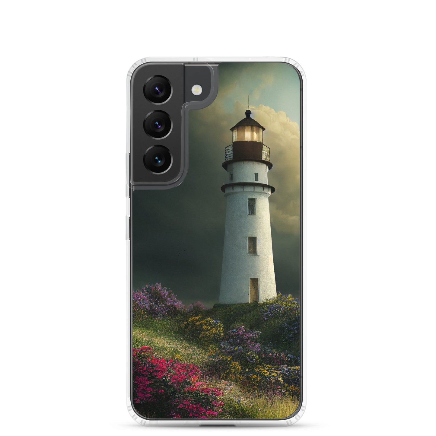 Samsung Phone Case - Lighthouse