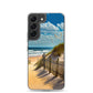 Samsung Case - Beach Life - Beach Dunes