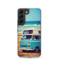 Samsung Case - Beach Life - Beach Camper