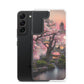 Samsung Case - Kyoto Cherry Blossoms #11