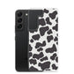 Samsung Case - Cow Print #2