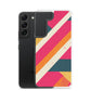 Samsung Case - Bold Pattern #7