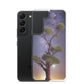 Samsung Case - African Vista - Acacia Tree Under the Milky Way