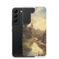 Samsung Case - Fantasy Worlds