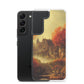 Samsung Case - Fantasy Worlds