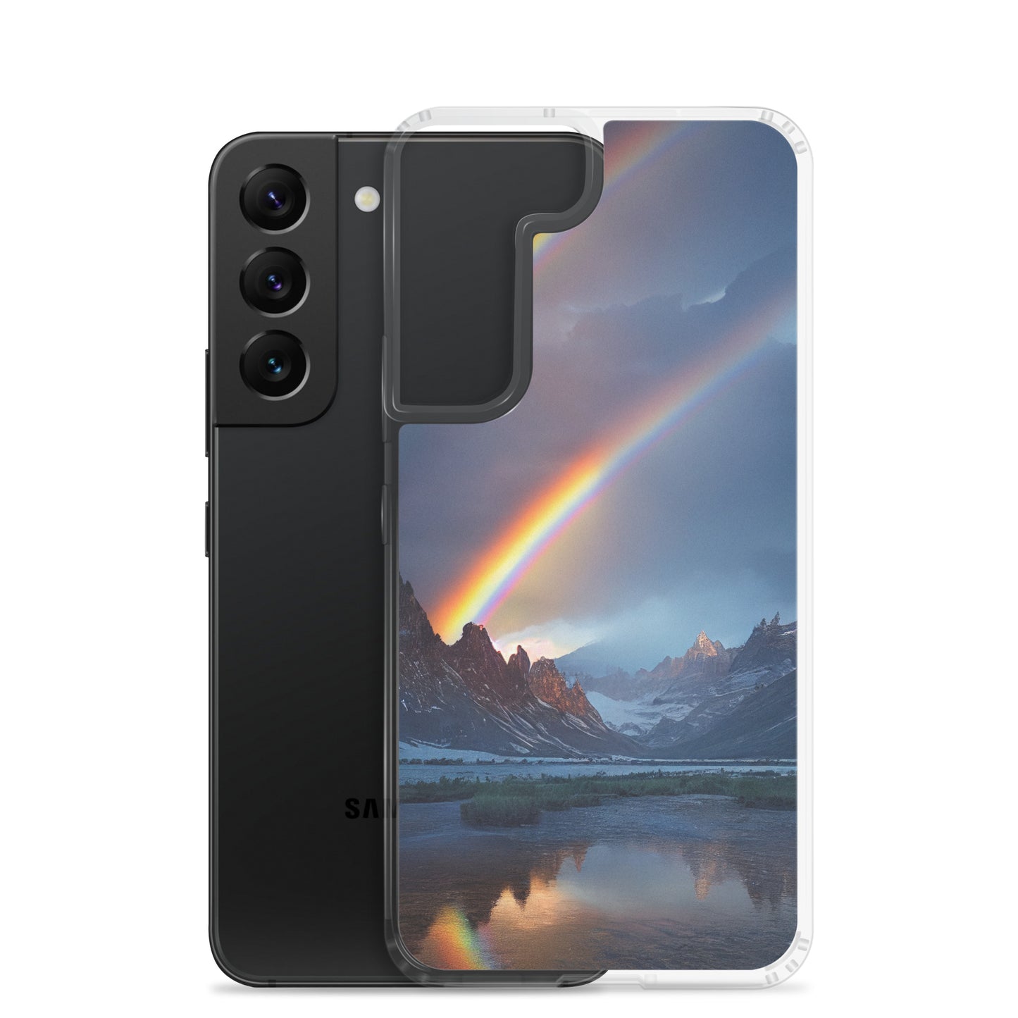 Samsung Case - Landscape