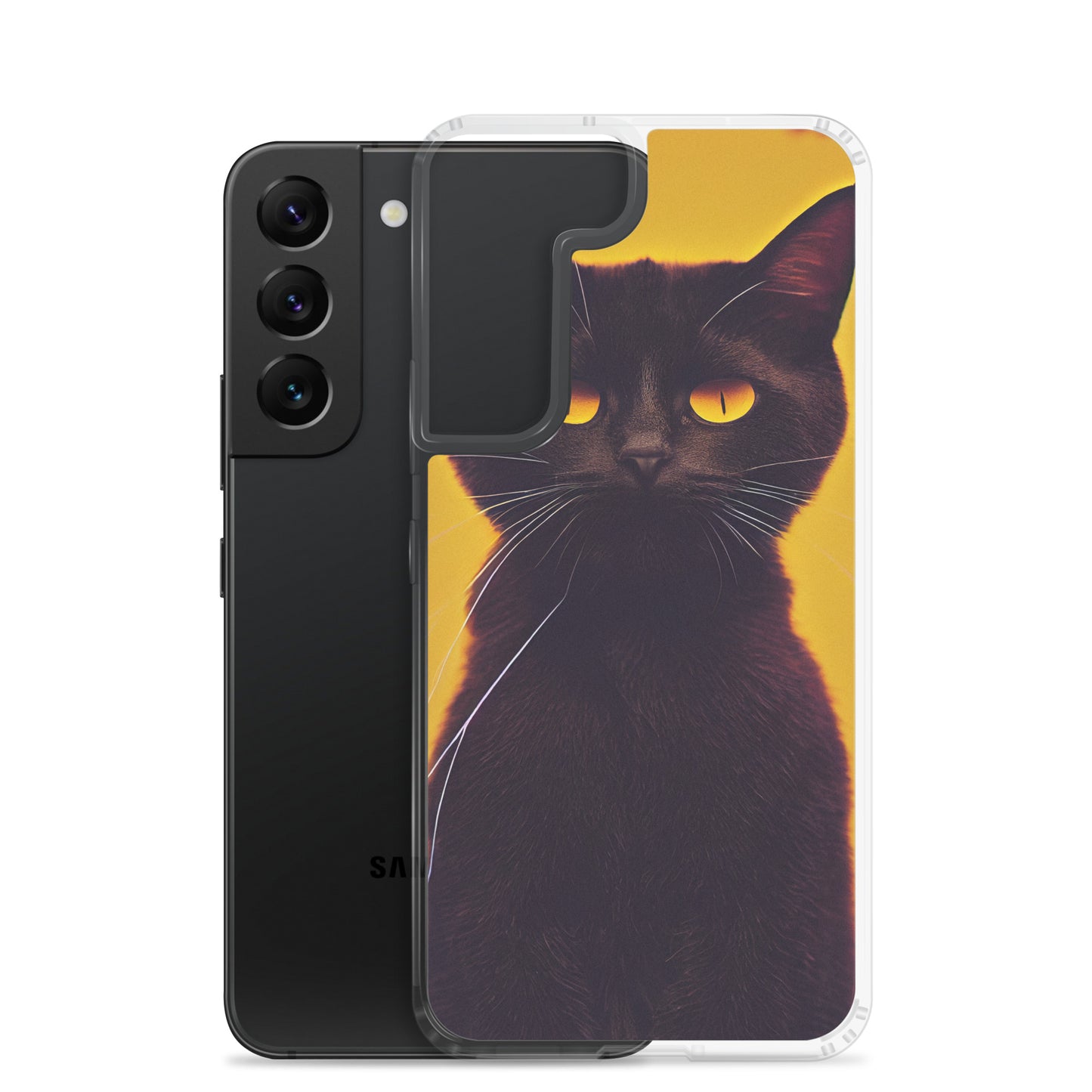 Samsung Case - Halloween