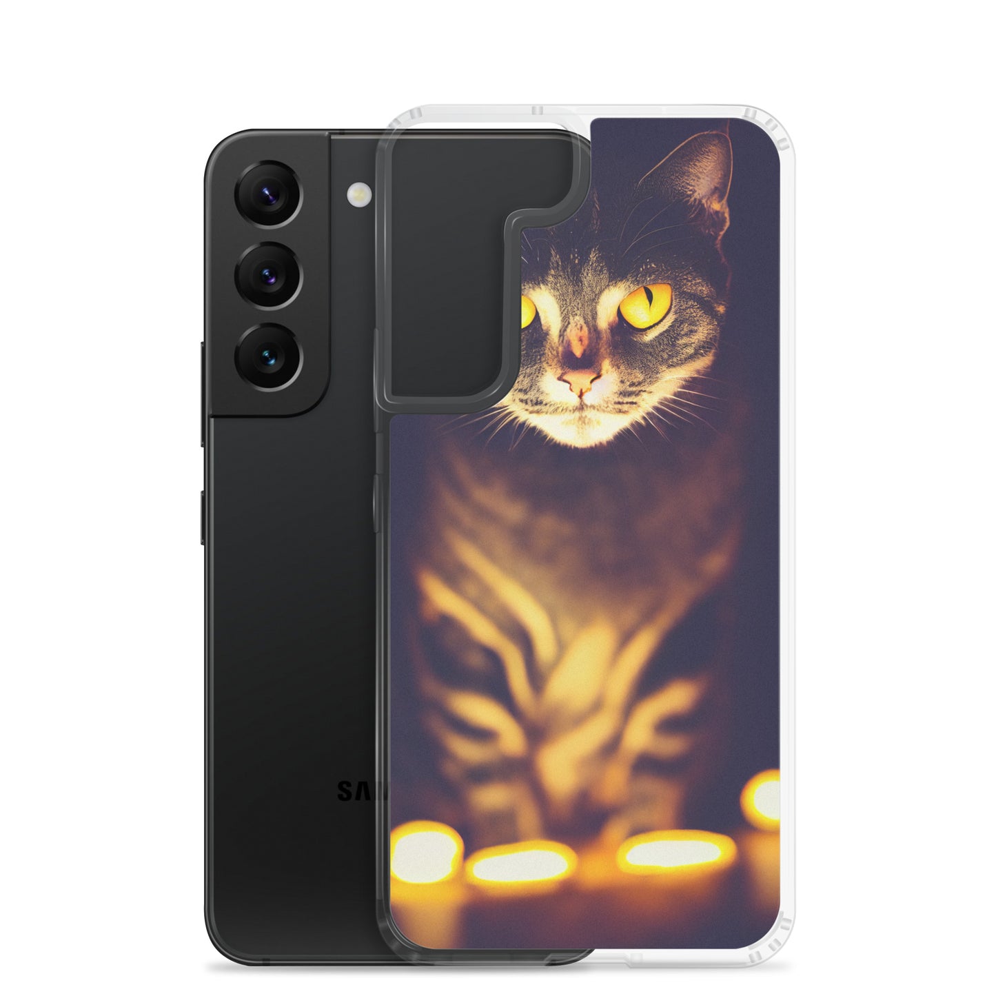 Samsung Case - Halloween